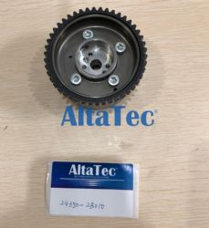 ALTATEC CVVT ASSY FOR KIA RIO 24350-2B010
