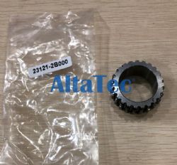 ALTATEC TIMING CHAIN SPROCKET FOR HYUNDAI 23121-2B000