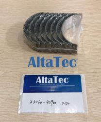 ALTATEC CONNECTING ROD BEARING FOR HYUNDAI 23060-42900