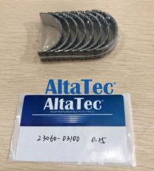 ALTATEC CONNECTING ROD FOR HYUNDAI I10 23060-03100