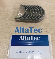 ALTATEC CONNECTING ROD FOR HYUNDAI 23060-02805