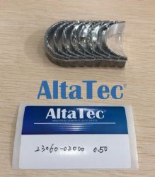 ALTATEC CONNECTING ROD BEARING FOR HYUNDAI 23060-02000