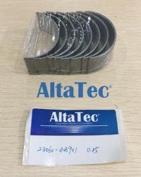 ALTATEC MAIN BEARING FOR HYUNDAI 23060-4A901