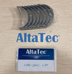 ALTATEC CONNECTING ROD BEARING FOR HYUNDAI 23060-2E001