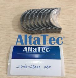 ALTATEC CONNECTING ROD BEARING FOR HYUNDAI 23060-2B002