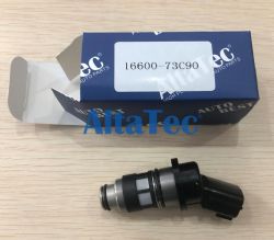 ALTATEC FUEL INJECTOR FOR NISSAN SENTRA 16600-73C90