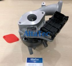 ALTATEC TURBOCHARGER FOR NISSAN 14411-3XN1A