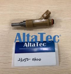 ALTATEC INJECTOR FOR TOYOTA COROLLA 23250-01020