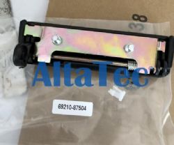 ALTATEC DOOR HANDLE FOR TOYOTA 69210-87504