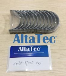 ALTATEC MAIN BEARING FOR HYUNDAI 23060-37240