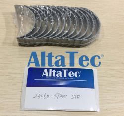 ALTATEC MAIN BEARING FOR HYUNDAI 23060-37200