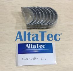 ALTATEC MAIN BEARING FOR HYUNDAI 23060-23630
