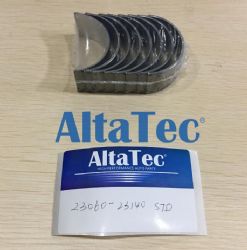 ALTATEC MAIN BEARING FOR HYUNDAI 23060-23140