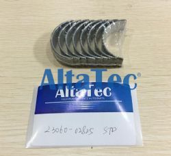 ALTATEC MAIN BEARING FOR HYUNDAI 23060-02825