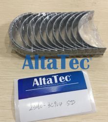 ALTATEC MAIN BEARING FOR HYUNDAI 23060-3C944