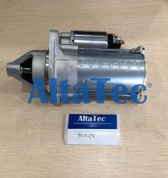 ALTATEC STARTER FOR CHEVROLET 9025295