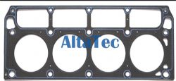 ALTATEC GASKET FOR CHEVROLET 12589226