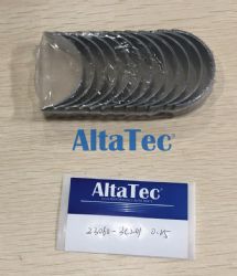 ALTATEC MAIN BEARING FOR HYUNDAI 23060-3C201