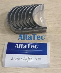 ALTATEC CONROD BEARING FOR HYUNDAI 23060-2F930
