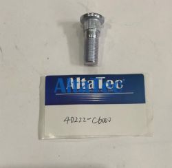 ALTATEC BOLTS FOR NISSAN PATROL 40222-C6000