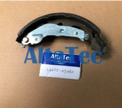 ALTATEC BRAKE SHOE FOR 04495-0D080