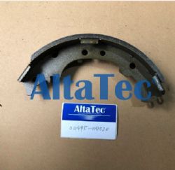 ALTATEC BAKE SHOE FOR 04495-44020