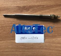 ALTATEC GLOW PLUG FOR 19850-27010
