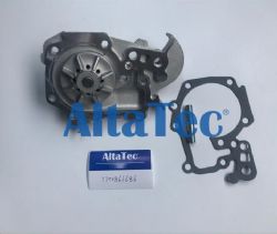 ALTATEC WATER PUMP FOR RENAULT 7700861686