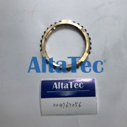 ALTATEC SYNCHRONIZER RING FOR 0046767056
