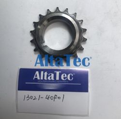 ALTATEC SPROCKET FOR NISSAN 13021-40F01