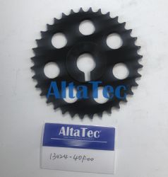 ALTATEC SPROCKET FOR NISSAN 13024-40F00