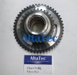 ALTATEC SPROCKET FOR CHRYSLER 53021170AA 53021021