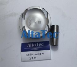 ALTATEC PISTON FOR HYUNDAI 23410-04000