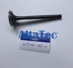 ALTATEC ENGINE VALVE FOR ISUZU 8-97043-861-0