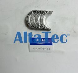 ALTATEC CONNECTING ROD BEARING FOR TOYOTA 13281-0V011