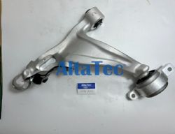 ALTATEC CONTROL ARM FOR NISSAN 54501-1MA0B 54500-1MA0B
