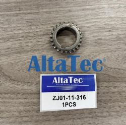 ALTATEC SPROCKET FOR MAZDA ZJ01-11-316