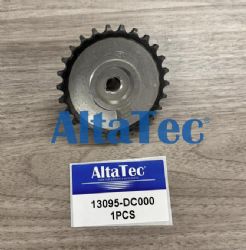 ALTATEC TIMING SPROCKET FOR NISSAN 13095-DC000