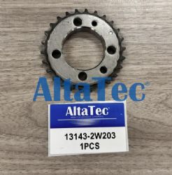 ALTATEC TIMING SPROCKET FOR NISSAN 13143-2W203