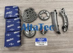 ALTATEC TIMING CHAIN KIT FOR NISSAN ZD30 13028-2W200 13070-2W200 13085-2W200 13091-2W200 13095-DC000 13143-2W203