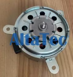ALTATEC FAN MOTOR FOR CHRYSLER 5137714aa