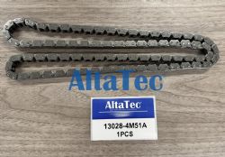 ALTATEC TIMING CHAIN FOR NISSAN 13028-4M51A