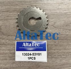 ALTATEC TIMING SPROCKET FOR NISSAN 13024-53Y01