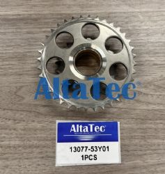 ALTATEC TIMING SPROCKET FOR NISSAN 13077-53Y01