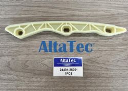 Timing Chain Guide for Hyundai Sonata/Santa Fe/Optima & Kia Sorento 24431-25001