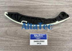 Timing  Tensioner Arm for Hyundai Sonata & Kia Optima 24420-25002