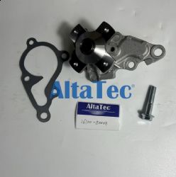 ALTATEC WATER PUMP FOR TOYOTA 16100-80008