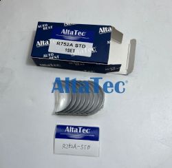 ALTATEC ENGINE BEARING FOR TOYOTA R752A STD