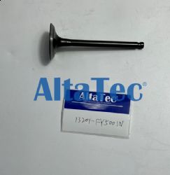ALTATEC ENGINE VALVE FOR NISSAN 13201-FY500 IN