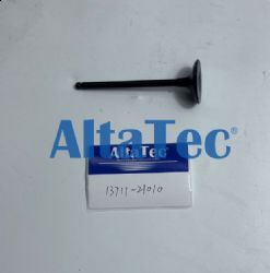 ALTATEC ENGINE VALVE FOR TOYOTA 13711-21010